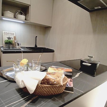 Ad Vatican Luxury Apartment Rome Exterior photo