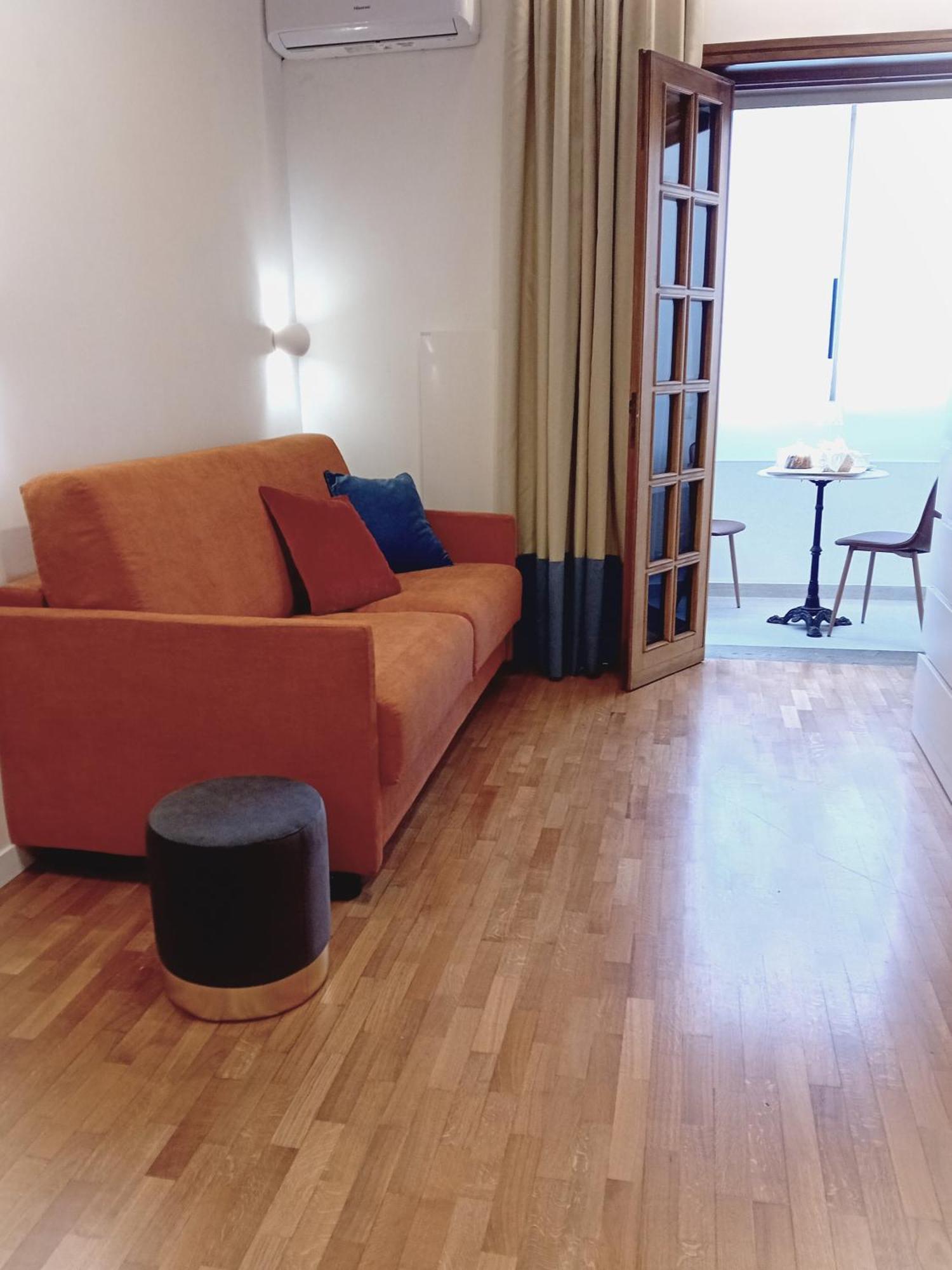Ad Vatican Luxury Apartment Rome Exterior photo